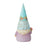 Jim Shore Heartwood Creek Gnomes - Gnome With Flowers