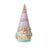 Jim Shore Heartwood Creek Gnomes - Gnome With Cat