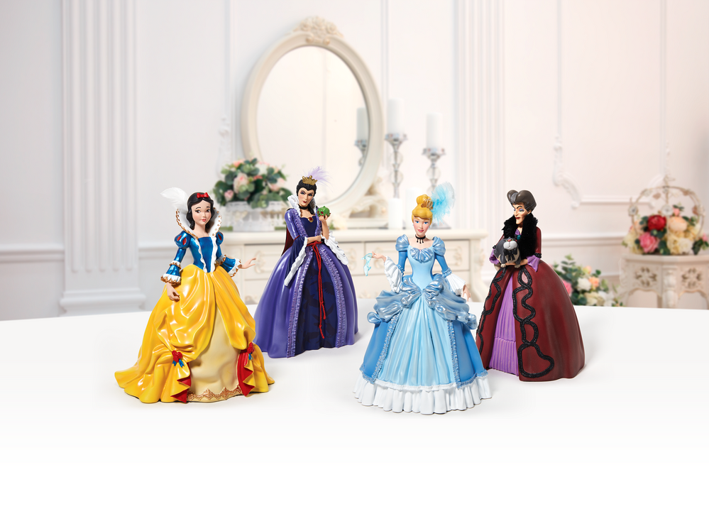 Disney Showcase - Rococo Snow White