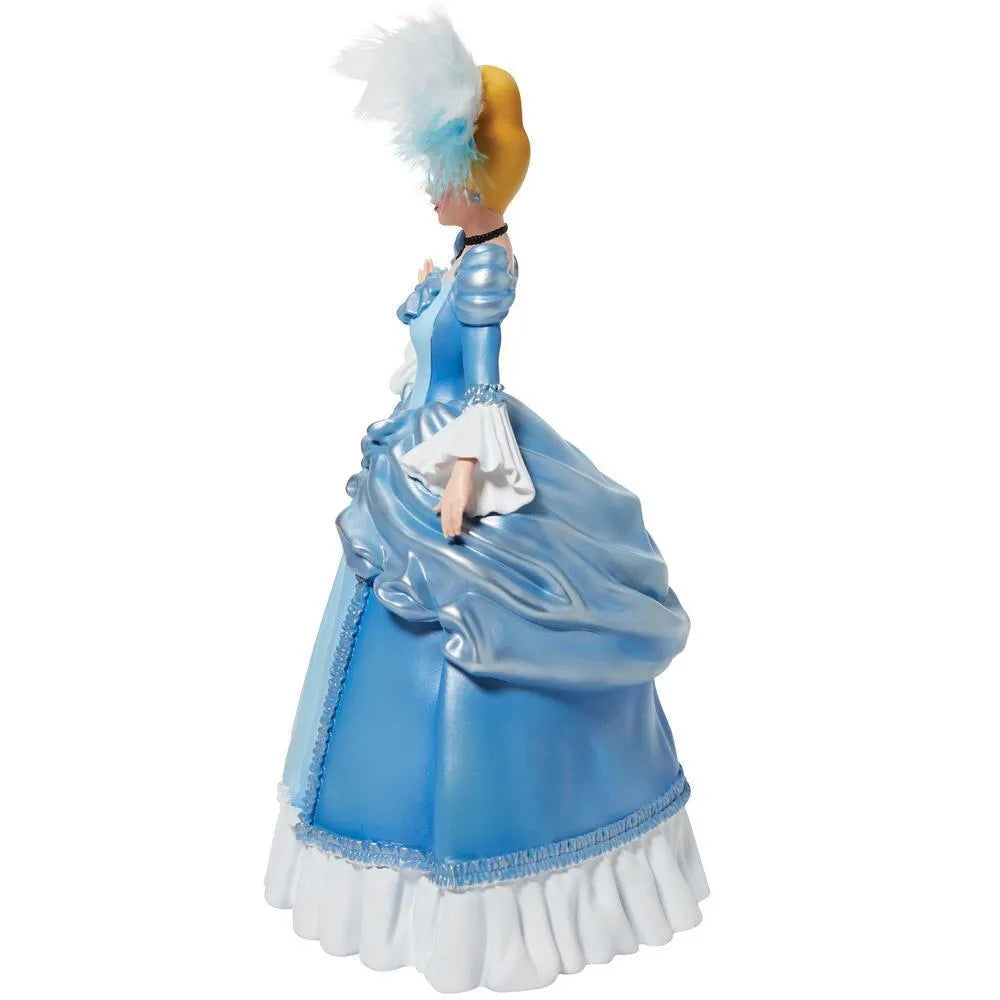Disney Showcase - Rococo Cinderella