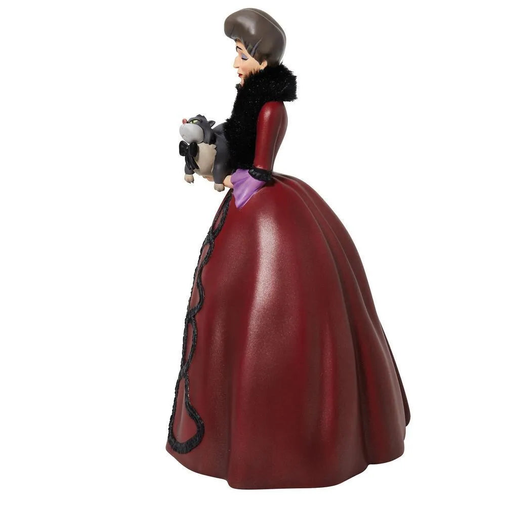 Disney Showcase - Rococo Lady Tremaine