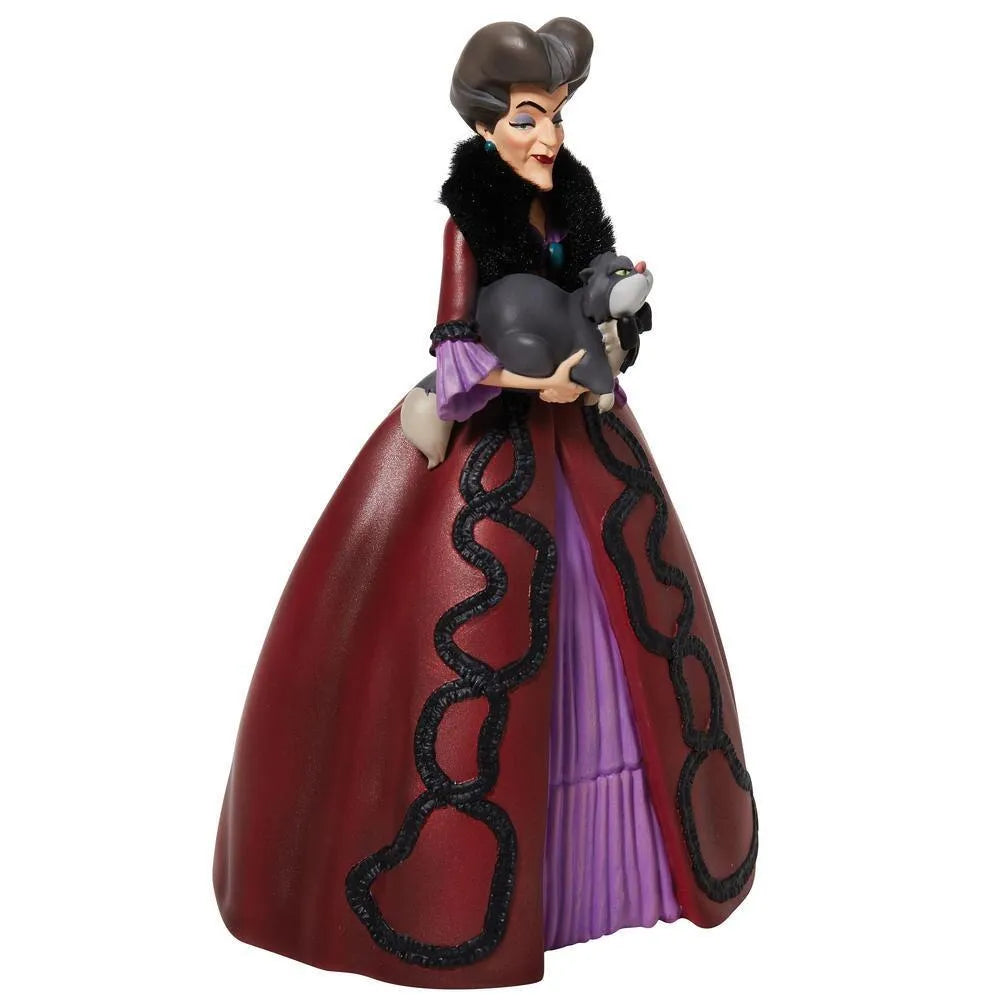 Disney Showcase - Rococo Lady Tremaine
