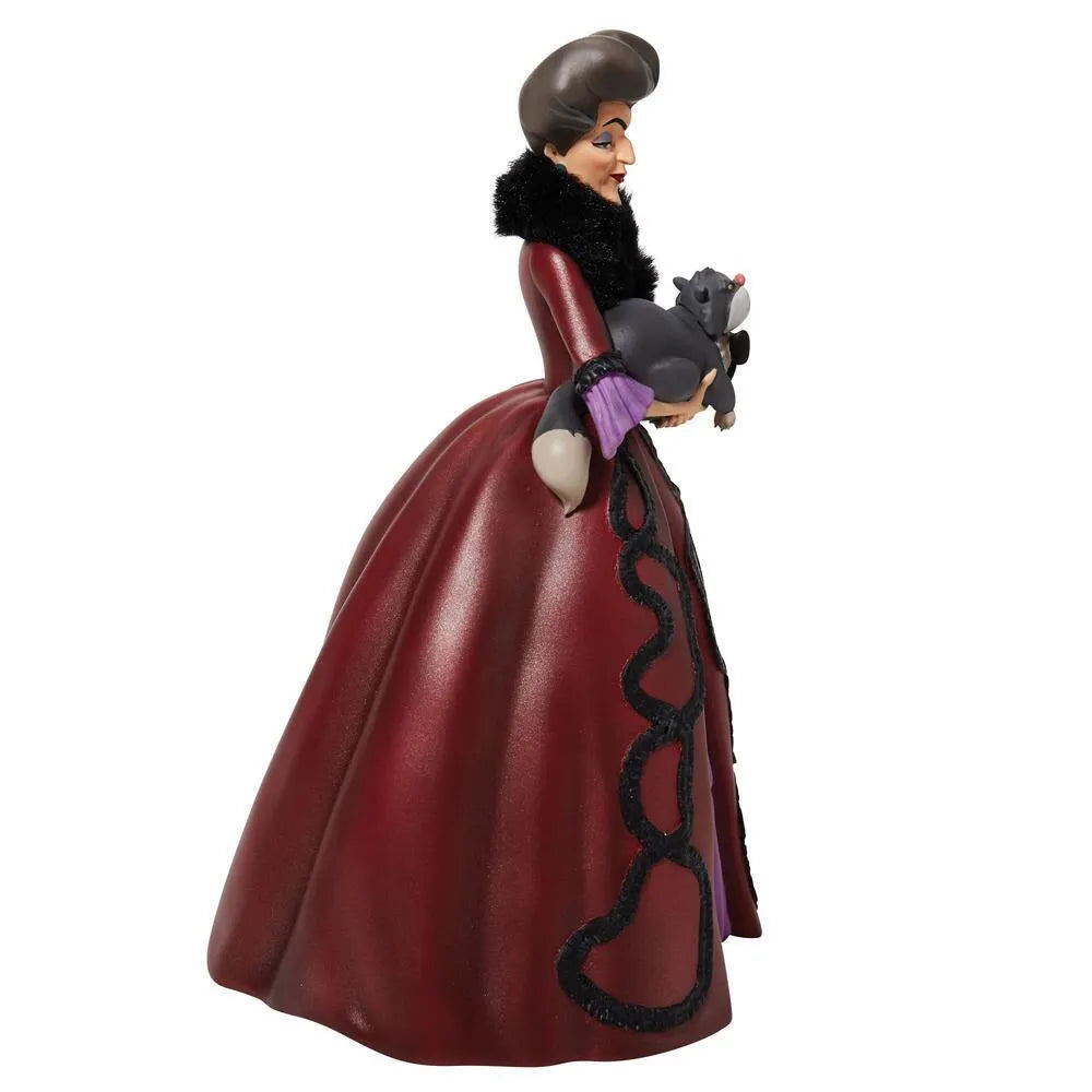 Disney Showcase - Rococo Lady Tremaine