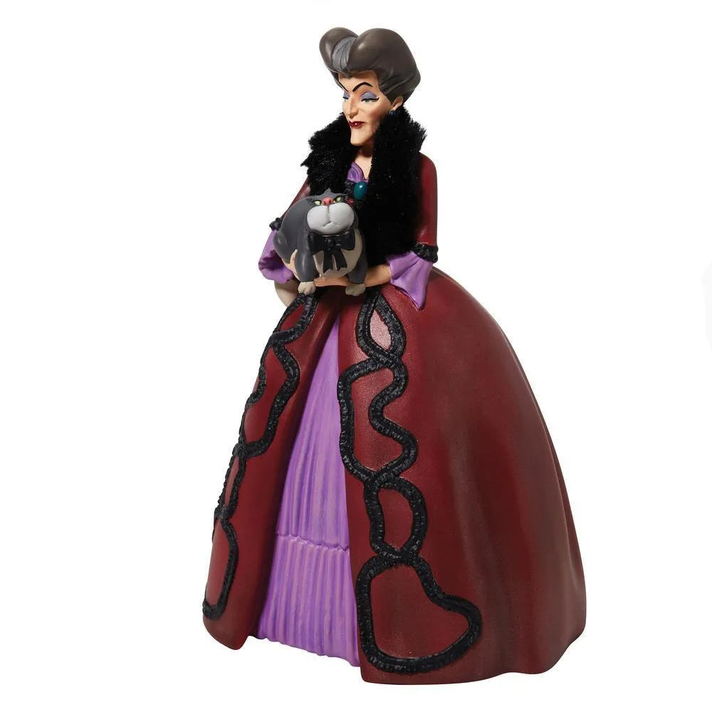 Disney Showcase - Rococo Lady Tremaine