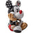 Disney Britto Mickey Mouse - Midas Sitting Extra Large Figurine