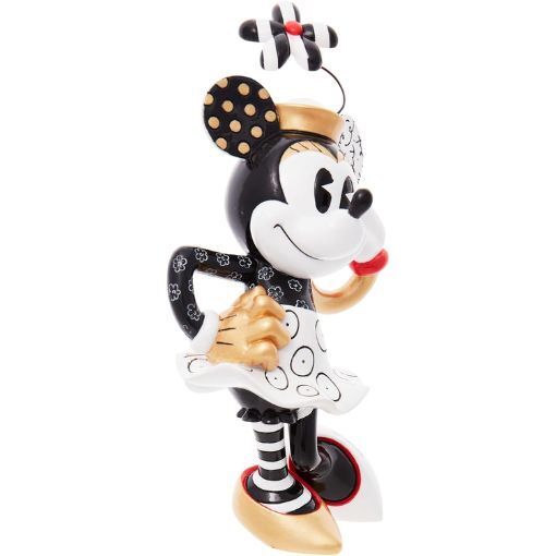 Disney Britto Minnie Mouse - Midas Large Figurine