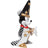 Disney Britto Mickey Mouse - Midas Sorcerer Large Figurine