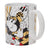 Disney Britto Mickey & Minnie Mouse - Midas Mug