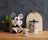 Disney Britto Mickey & Minnie Mouse - Midas Mug