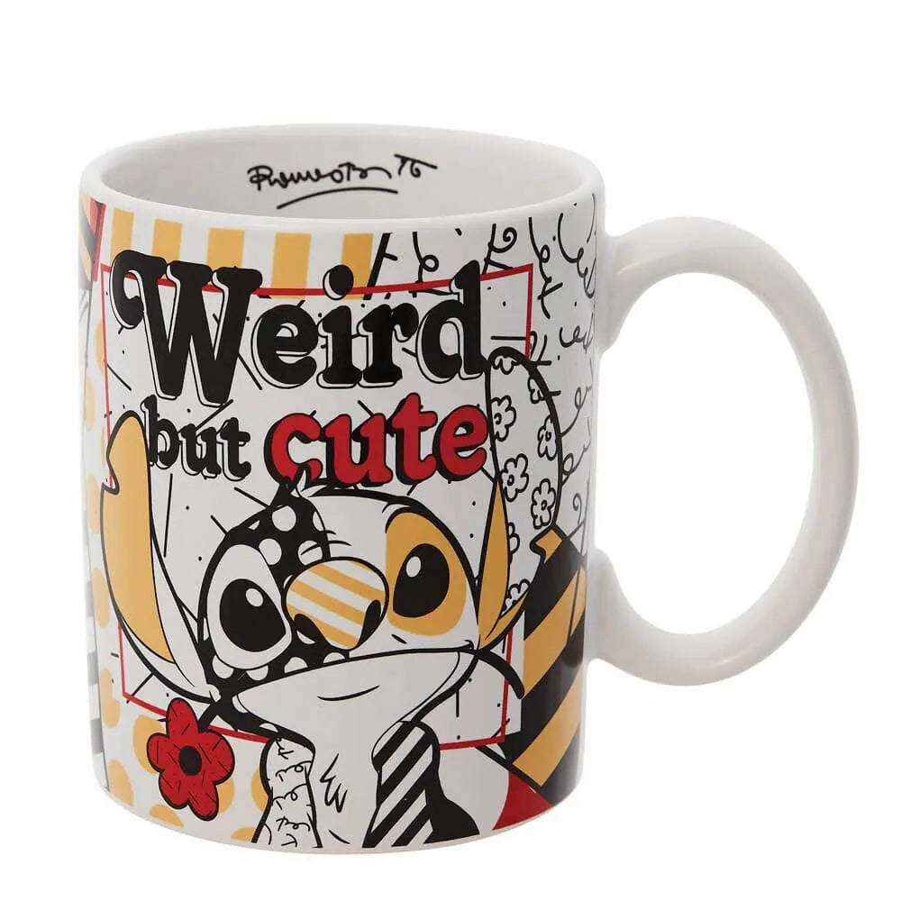 Disney Britto Stitch - Midas Mug