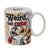 Disney Britto Stitch - Midas Mug
