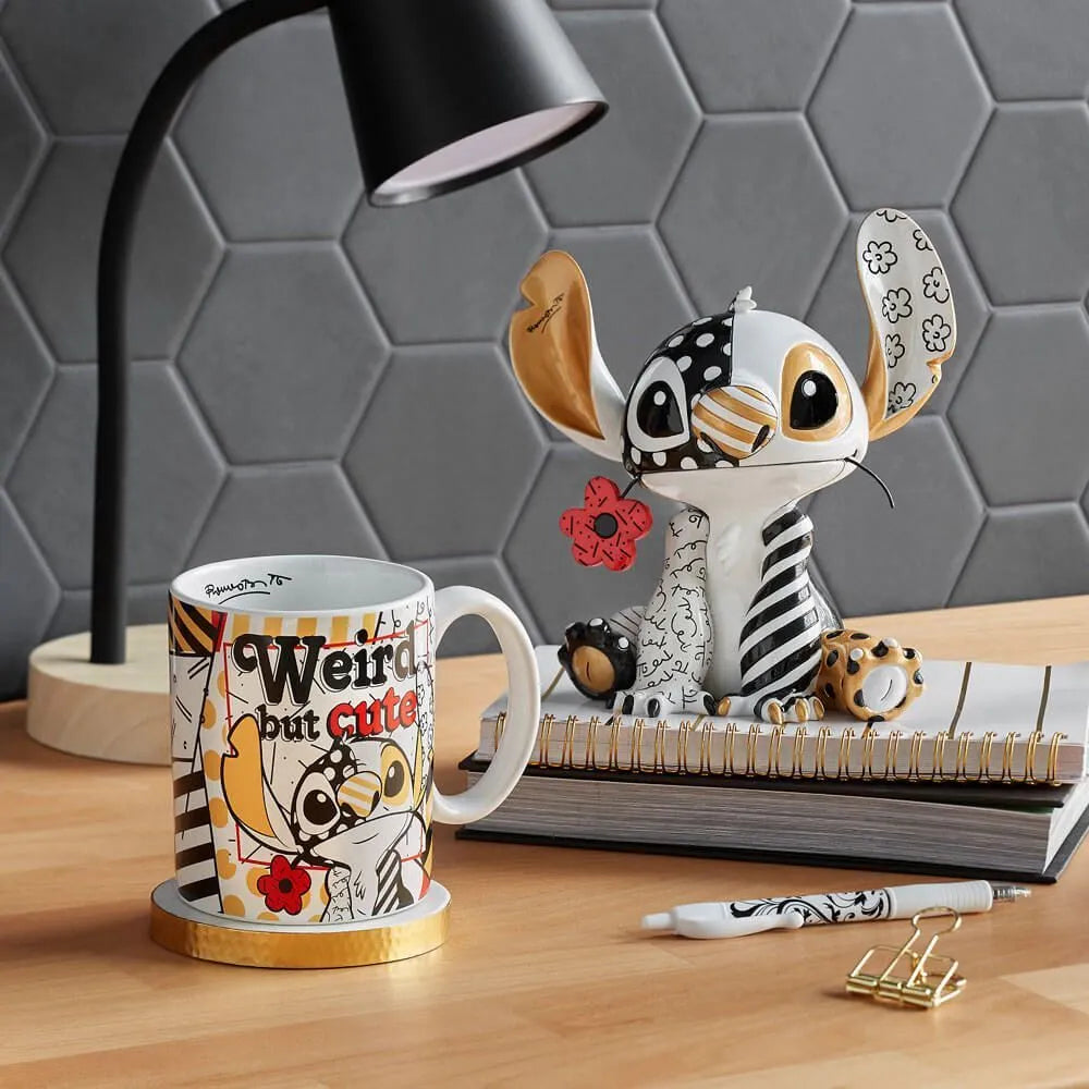 Disney Britto Stitch - Midas Mug