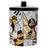 Disney Britto Midas Mickey & Minnie Mouse Canister Large