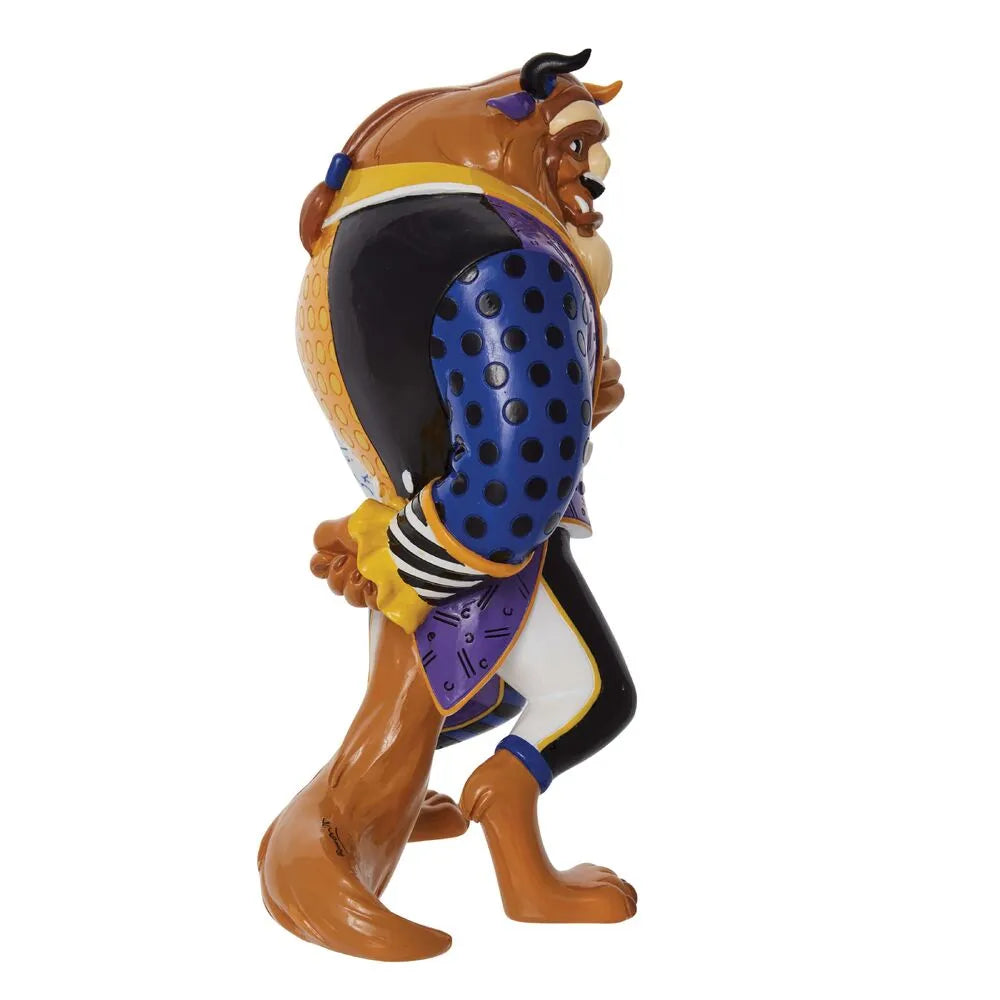 Disney Britto Beast - Large Figurine