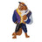 Disney Britto Beast - Large Figurine