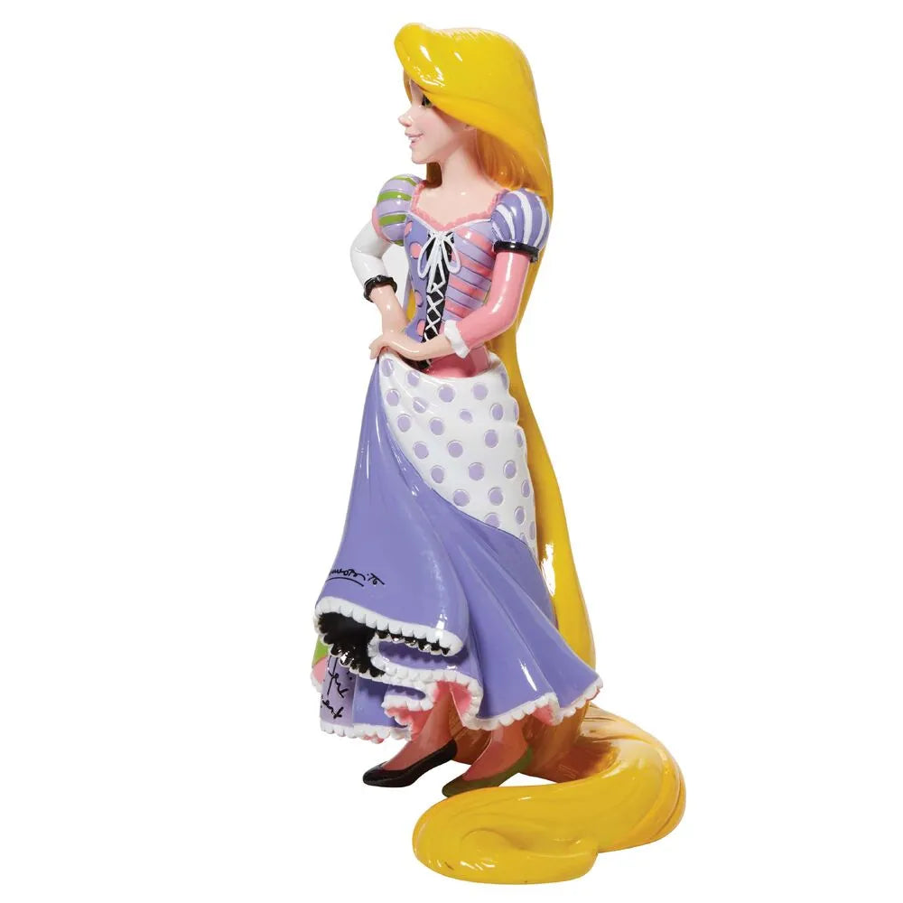Disney Britto Rapunzel - Large Figurine