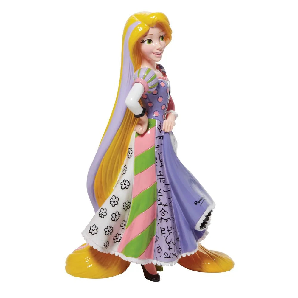 Disney Britto Rapunzel - Large Figurine