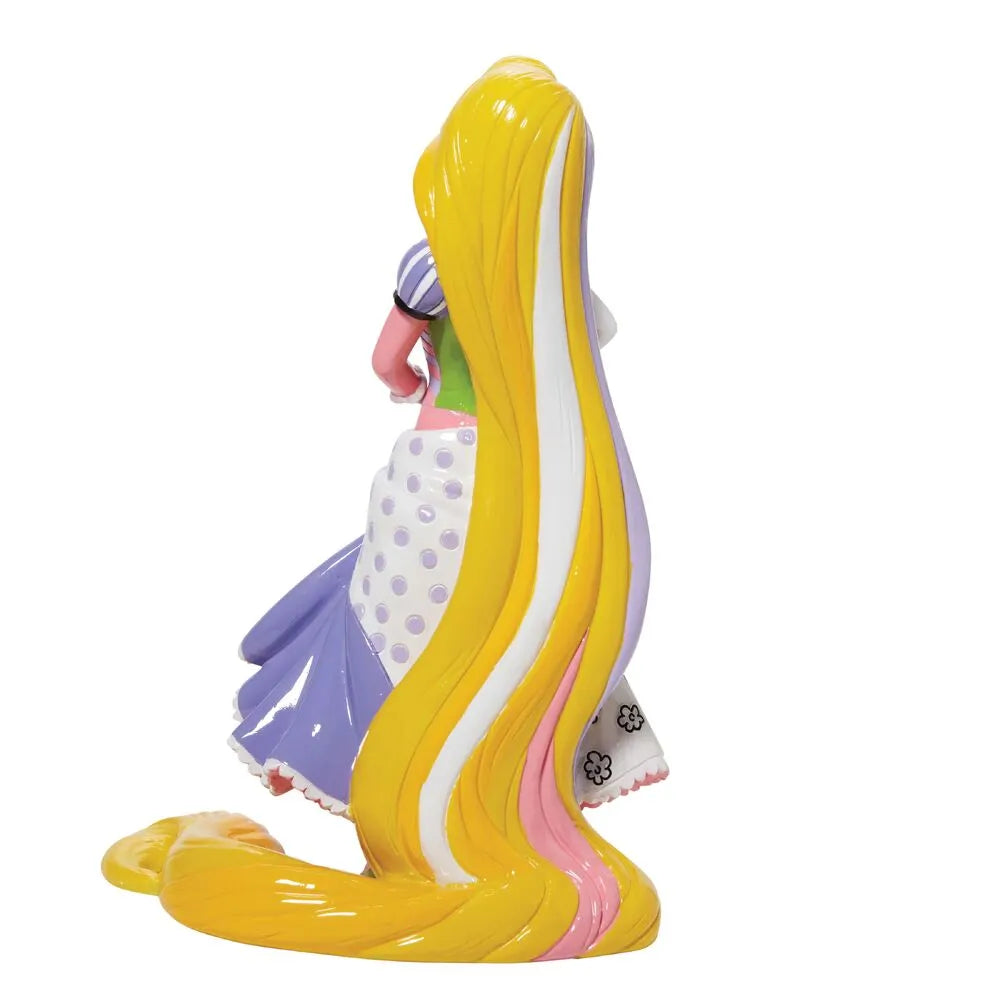 Disney Britto Rapunzel - Large Figurine