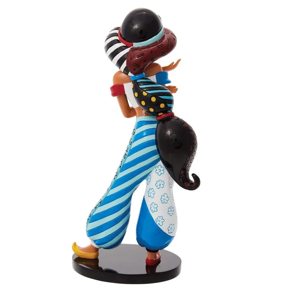 Disney Britto Jasmine - Large Figurine