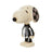 Peanuts by Jim Shore - Snoopy Skeleton Mini Figurine