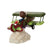 Peanuts by Jim Shore - Snoopy Flying Ace Plane