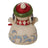 Peanuts by Jim Shore - Mini Snoopy Snowman