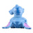 Disney Showcase - Stitch Hugs - Stitch doing Handstand Mini Figurine