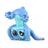 Disney Showcase - Stitch Hugs - Stitch doing Handstand Mini Figurine