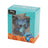 Disney Showcase - Stitch Hugs - Stitch doing Handstand Mini Figurine