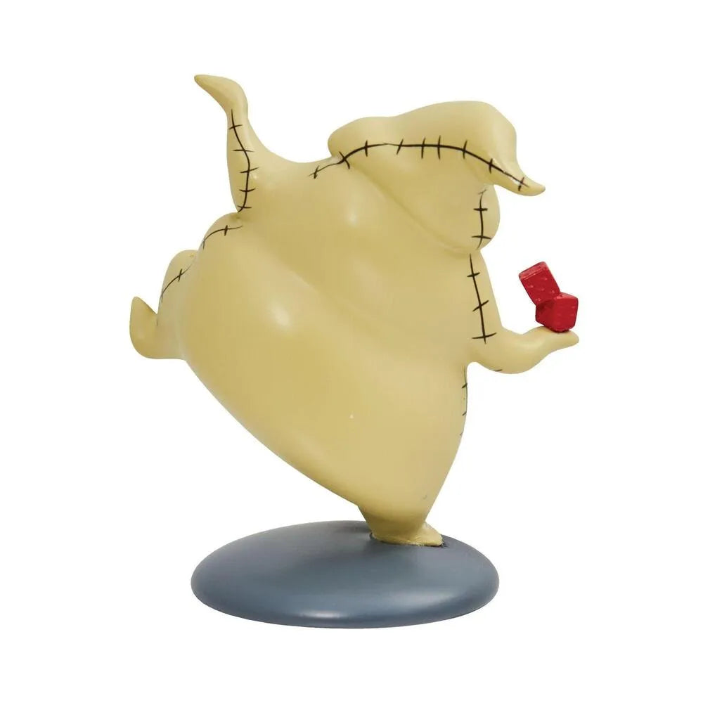 Grand Jester Studios Disney Nightmare Before Christmas - Oogie Boogie