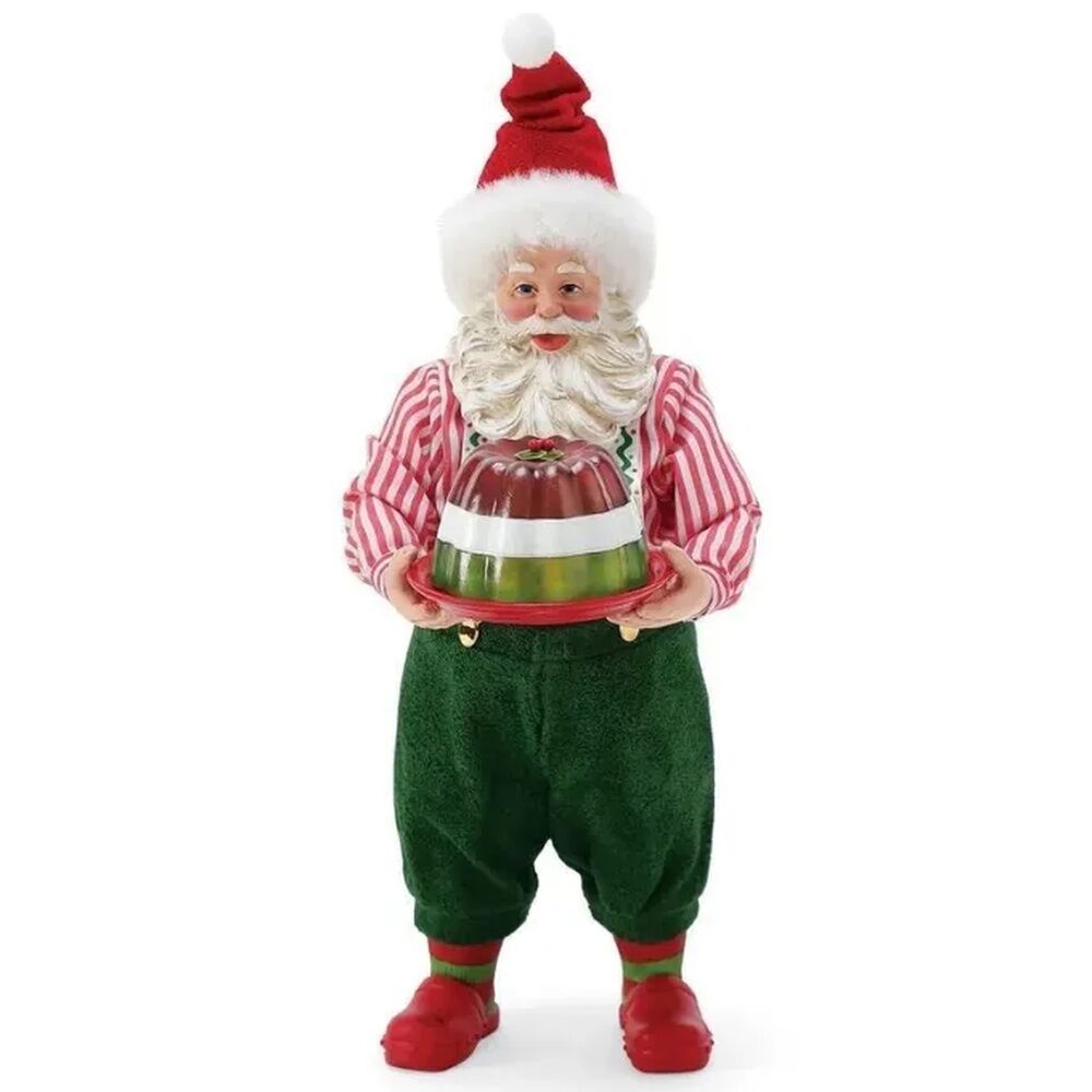 Possible Dreams by Dept 56 Santa - Always Room