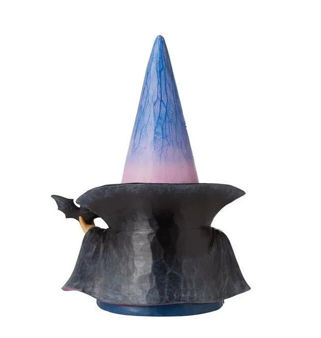 Jim Shore Heartwood Creek Gnomes - Vampire Gnome