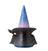 Jim Shore Heartwood Creek Gnomes - Vampire Gnome