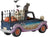 Jim Shore Heartwood Creek - Halloween Pickup Truck