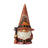Jim Shore Heartwood Creek Gnomes - Pilgrim Gnome