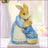 Beatrix Potter by Jim Shore - Mrs Rabbit and Peter Rabbit - don't get into mischief