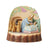 Beatrix Potter by Jim Shore - Mrs Rabbit and Bunnies Carved By Heart - One Tablespoonful To Be Taken