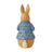 Beatrix Potter by Jim Shore - Mini Peter Rabbit