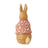 Beatrix Potter by Jim Shore - Mini Flopsy Rabbit