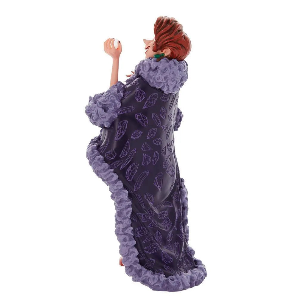 Disney Showcase - The Rescuers - Madame Medusa