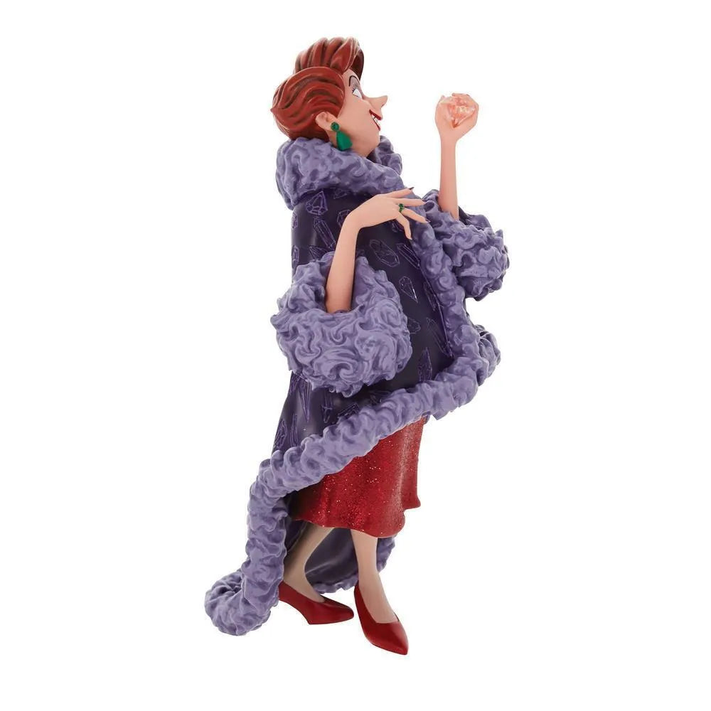 Disney Showcase - The Rescuers - Madame Medusa