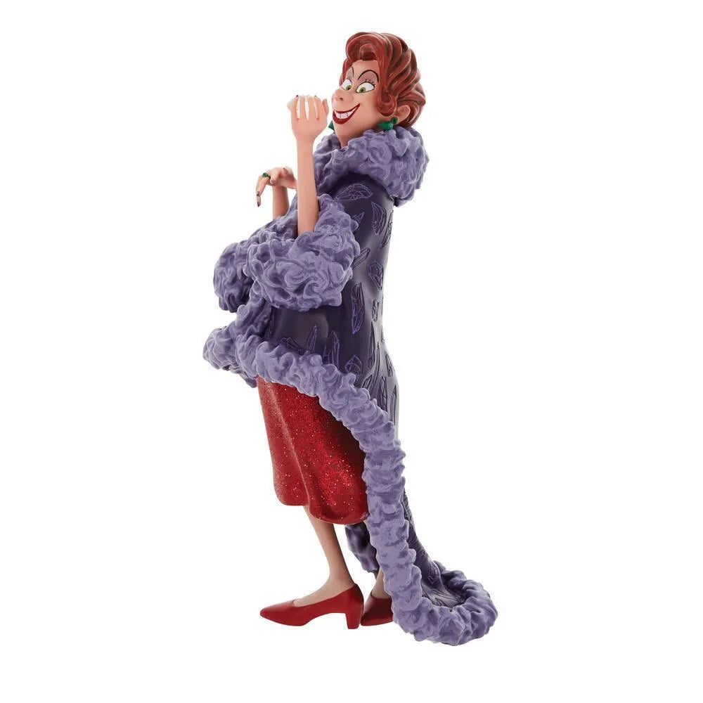 Disney Showcase - The Rescuers - Madame Medusa