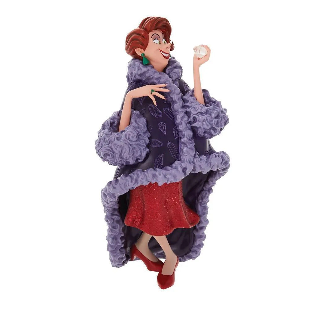Disney Showcase - The Rescuers - Madame Medusa