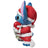 Disney Showcase - Big Fig Santa Stitch