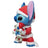Disney Showcase - Big Fig Santa Stitch