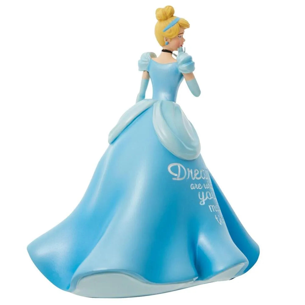 Disney Showcase - Princess Expression Cinderella
