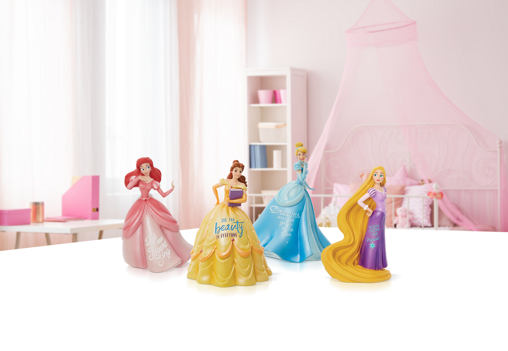 Disney Showcase - Princess Expression Belle