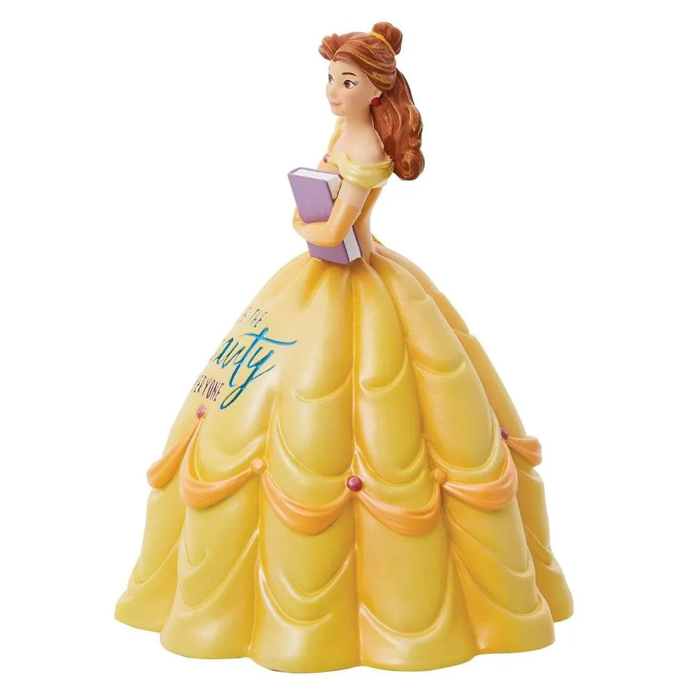 Disney Showcase - Princess Expression Belle