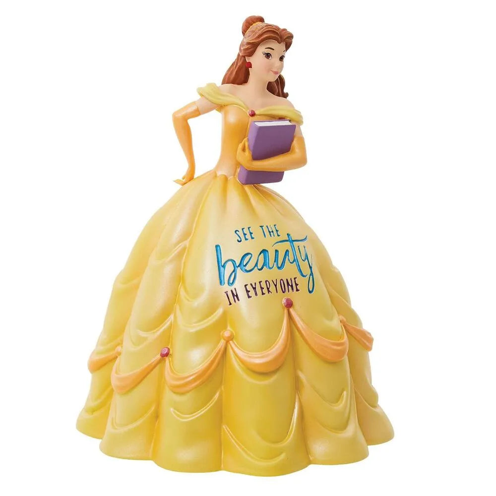 Disney Showcase - Princess Expression Belle
