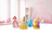 Disney Showcase - Princess Expression Rapunzel